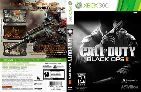 cod bo1 xbox 360|bo2 free download xbox 360.